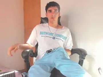leo_jones389 from Chaturbate is Freechat