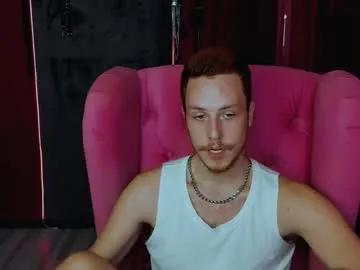 leo_mooree from Chaturbate is Freechat
