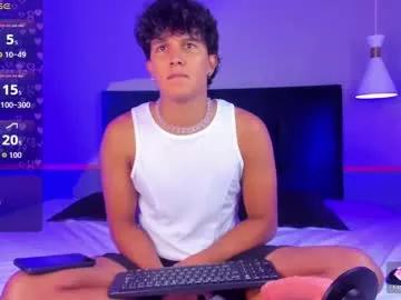 leo_savage_ from Chaturbate is Freechat