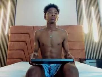 leo_smith02 from Chaturbate is Freechat
