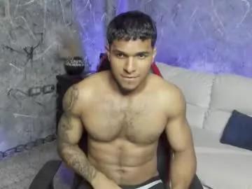 leo_taro from Chaturbate is Freechat