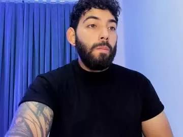 leo_thewolf from Chaturbate is Freechat