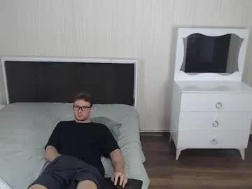 leoackerman from Chaturbate is Freechat