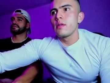 leon__hart from Chaturbate is Freechat