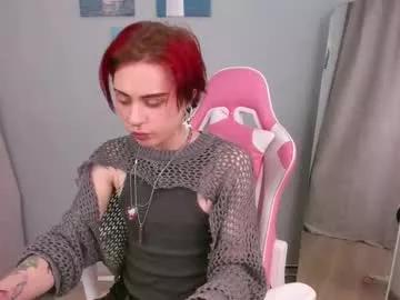 leon_crystall from Chaturbate is Freechat