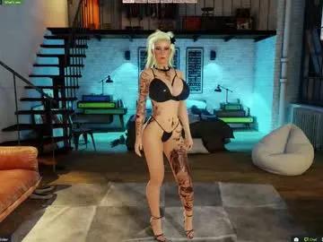 leona_squirt from Chaturbate is Freechat
