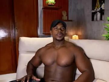 leonardo_jones1 from Chaturbate is Freechat
