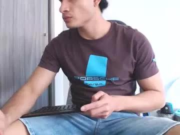leostorm25 from Chaturbate is Freechat