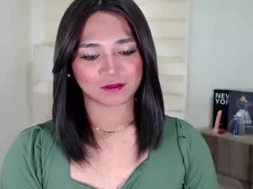 lesleyanderson from Chaturbate