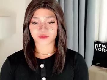 lesleyanderson from Chaturbate