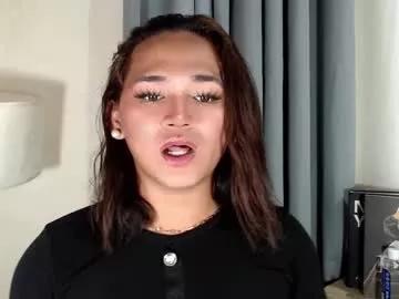 lesleyanderson from Chaturbate