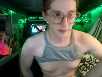 lesleygumgrass from Chaturbate