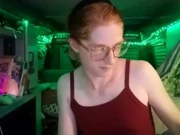 lesleygumgrass from Chaturbate