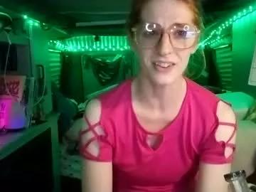 lesleygumgrass from Chaturbate