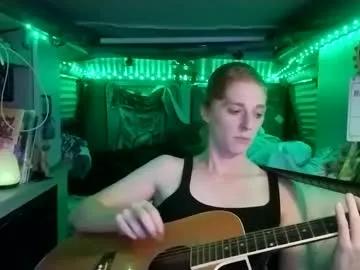 lesleygumgrass from Chaturbate