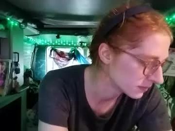 lesleygumgrass from Chaturbate