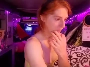 lesleygumgrass from Chaturbate