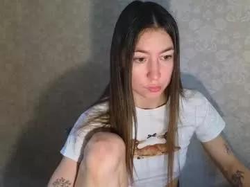lesleysanders from Chaturbate