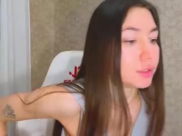 lesleysanders from Chaturbate