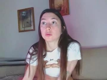 lesleysanders from Chaturbate