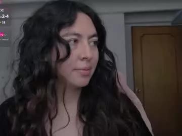 leslie9669 from Chaturbate