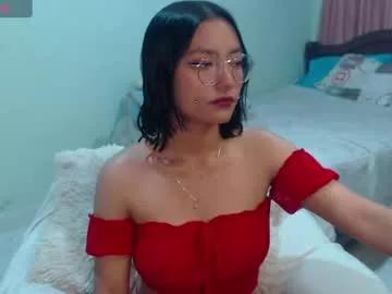 leslie__anderson from Chaturbate