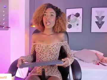 leslie_kourtrey from Chaturbate is Freechat
