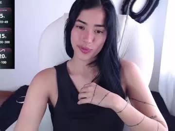 leslieblack_ from Chaturbate
