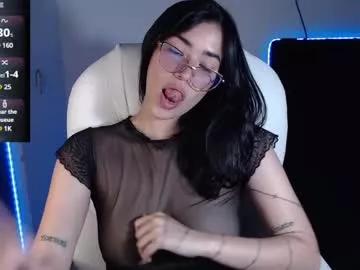 leslieblack_ from Chaturbate