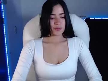 leslieblack_ from Chaturbate