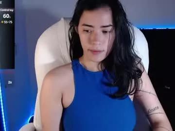 leslieblack_ from Chaturbate