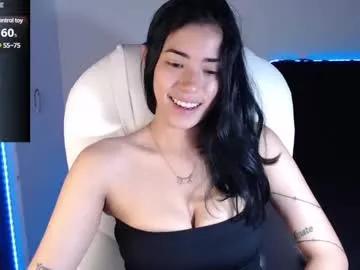 leslieblack_ from Chaturbate