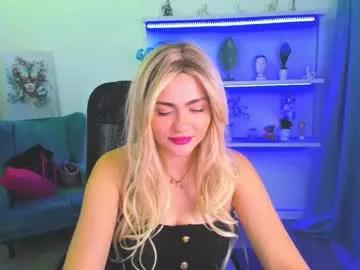 Lesliemineg from Chaturbate