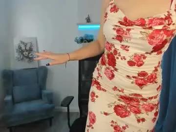 Lesliemineg from Chaturbate