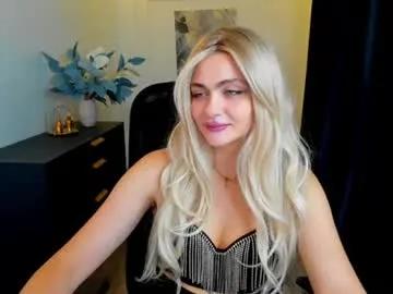 Lesliemineg from Chaturbate