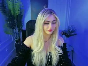 Lesliemineg from Chaturbate