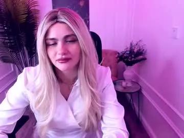 Lesliemineg from Chaturbate