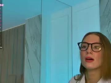 lesliemines from Chaturbate