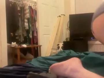 leslietheslut from Chaturbate