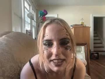 leslietheslut from Chaturbate is Freechat