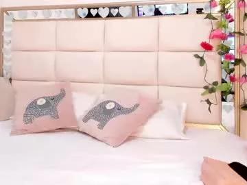 lesly_parker_ from Chaturbate