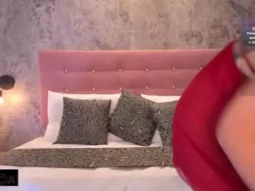 lesly_rose1 from Chaturbate