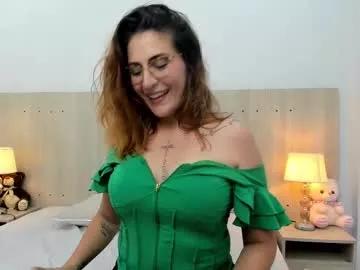 lesly_santodomingo from Chaturbate is Freechat