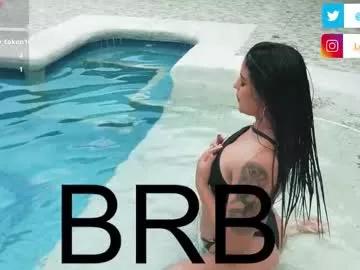 lesly_w from Chaturbate