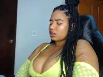 leslycarsson from Chaturbate