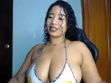 leslycarsson from Chaturbate