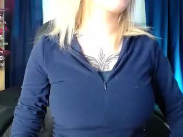 lessboobs_gh from Chaturbate