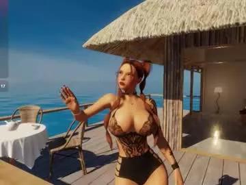 lessly_cute from Chaturbate