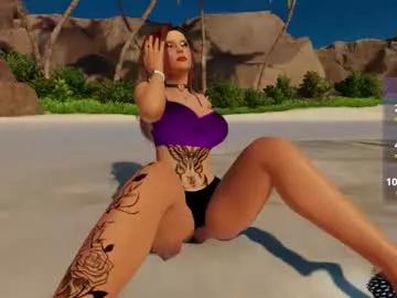 lessly_cute from Chaturbate is Freechat