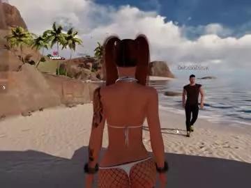 lessly_cute from Chaturbate